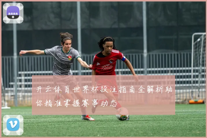 开云体育世界杯投注指南全解析助你精准掌握赛事动态