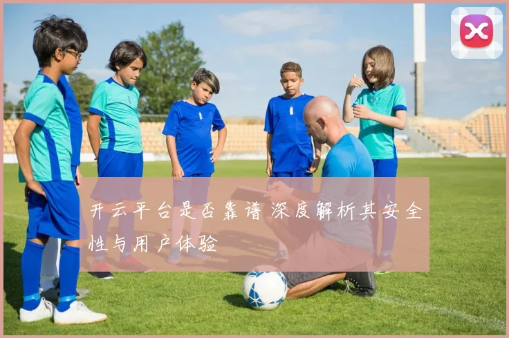 开云平台是否靠谱 深度解析其安全性与用户体验