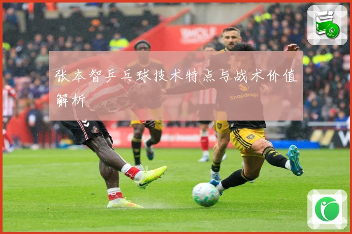 张本智乒乓球技术特点与战术价值解析