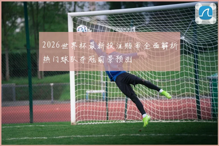 2026世界杯最新投注赔率全面解析热门球队夺冠前景预测