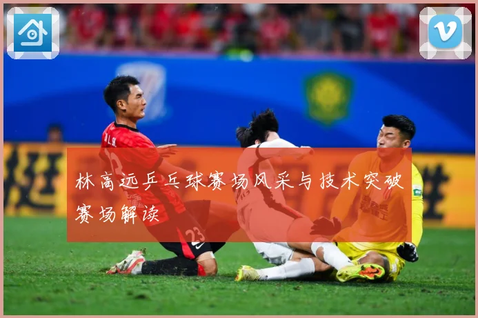 林高远乒乓球赛场风采与技术突破赛场解读