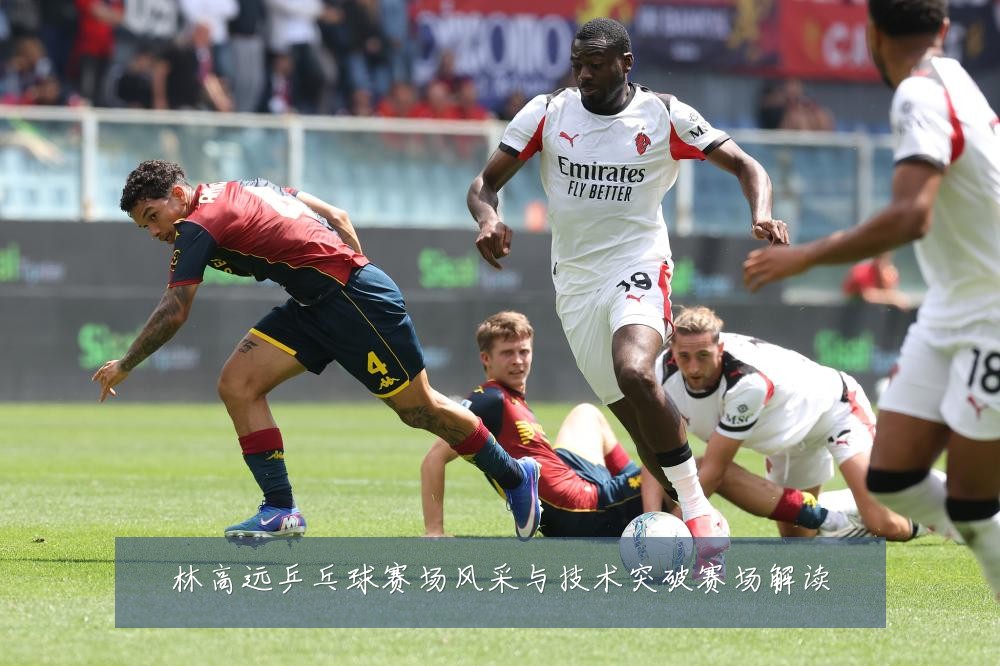 林高远乒乓球赛场风采与技术突破赛场解读