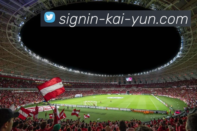 开云平台展示图