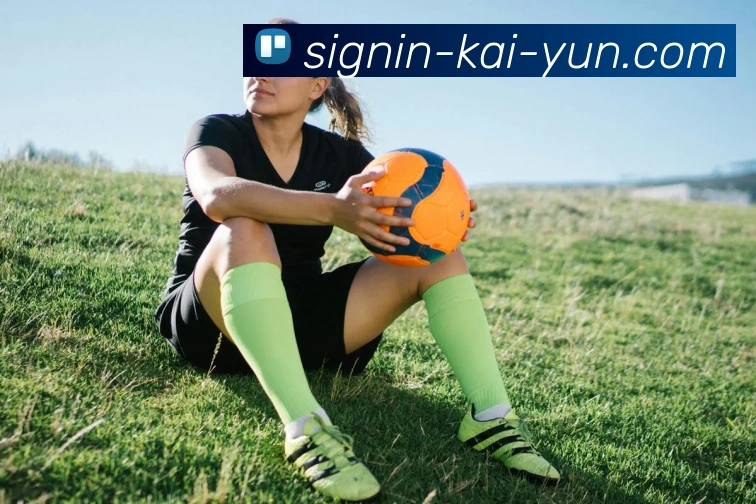 开云体育世界杯投注指南全解析助你精准掌握赛事动态